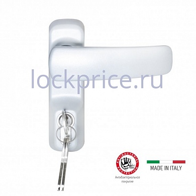 Внешняя нажимная ручка DL PD900FR/H1